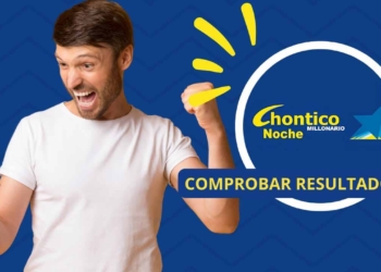 resultado loteria chontico noche 22 de julio