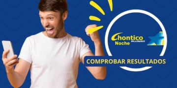 resultado loteria chontico noche 22 de julio