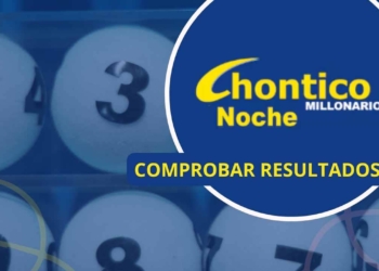 resultado loteria chontico noche 23 de julio