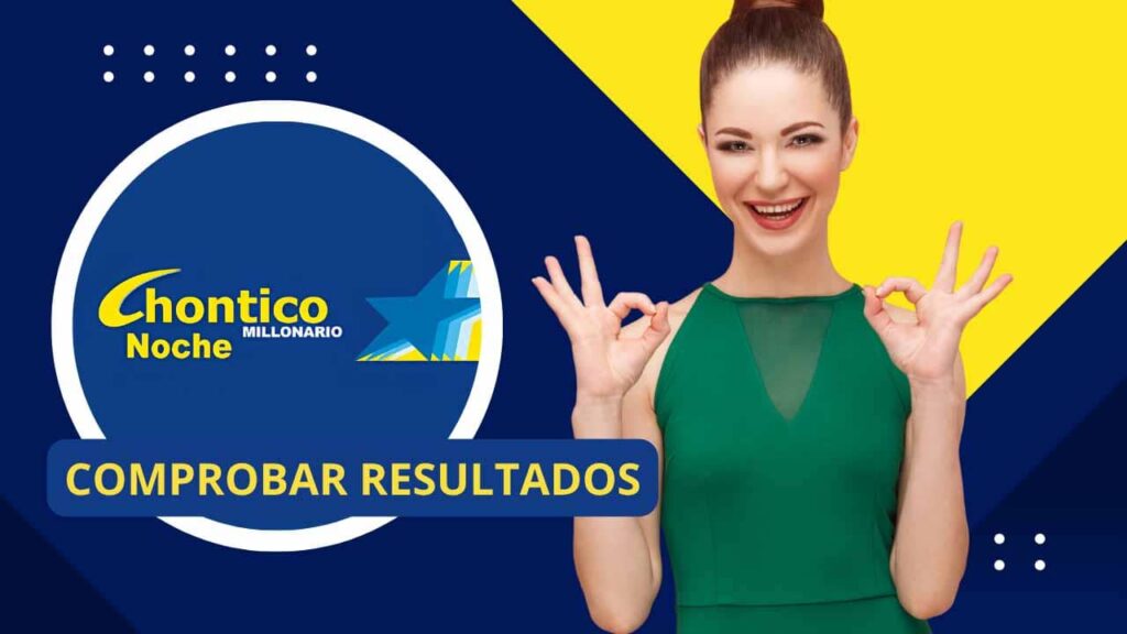 resultado loteria chontico noche 24 de julio