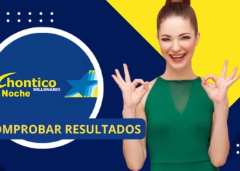 resultado loteria chontico noche 24 de julio