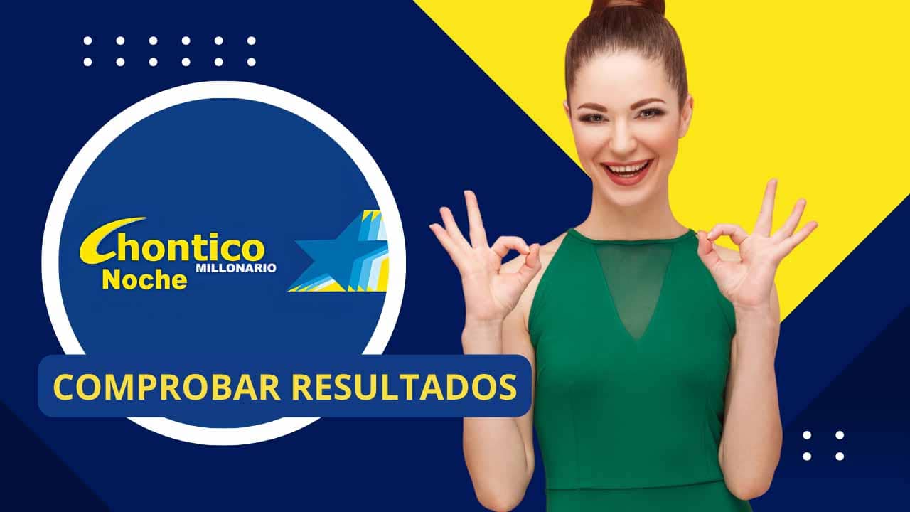 resultado loteria chontico noche 24 de julio