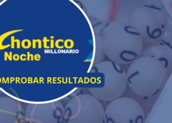 resultado loteria chontico noche 25 de julio