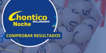 resultado loteria chontico noche 25 de julio