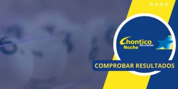 resultado loteria chontico noche 26 de julio