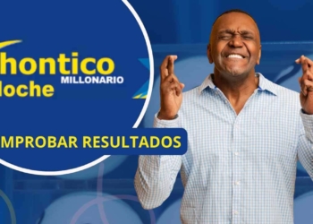 resultado loteria chontico noche 27 de julio