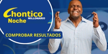 resultado loteria chontico noche 27 de julio