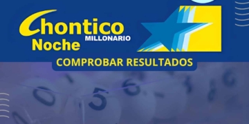 resultado loteria chontico noche 28 de julio
