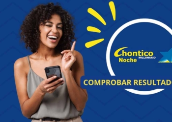 resultado loteria chontico noche 29 de julio