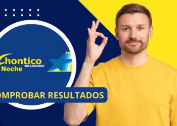 resultado loteria chontico noche 3 de julio