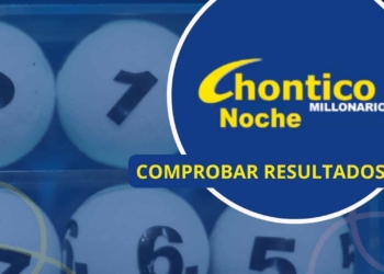 resultado loteria chontico noche 30 de julio
