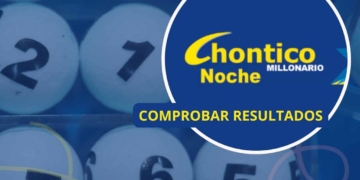 resultado loteria chontico noche 30 de julio