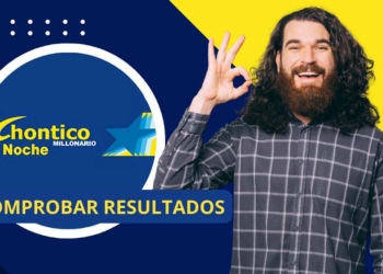 resultado loteria chontico noche 31 de julio