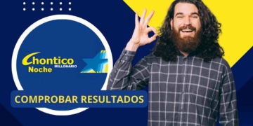 resultado loteria chontico noche 31 de julio