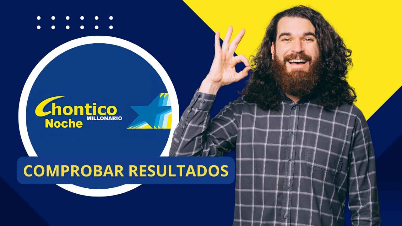 resultado loteria chontico noche 31 de julio