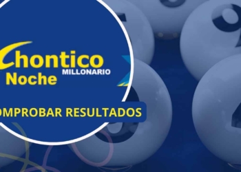 resultado loteria chontico noche 4 de julio