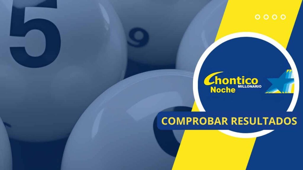 resultado loteria chontico noche 5 de julio