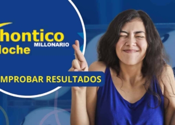 resultado loteria chontico noche 6 de julio