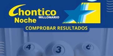 resultado loteria chontico noche 7 de julio
