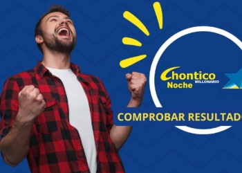 resultado loteria chontico noche 8 de julio