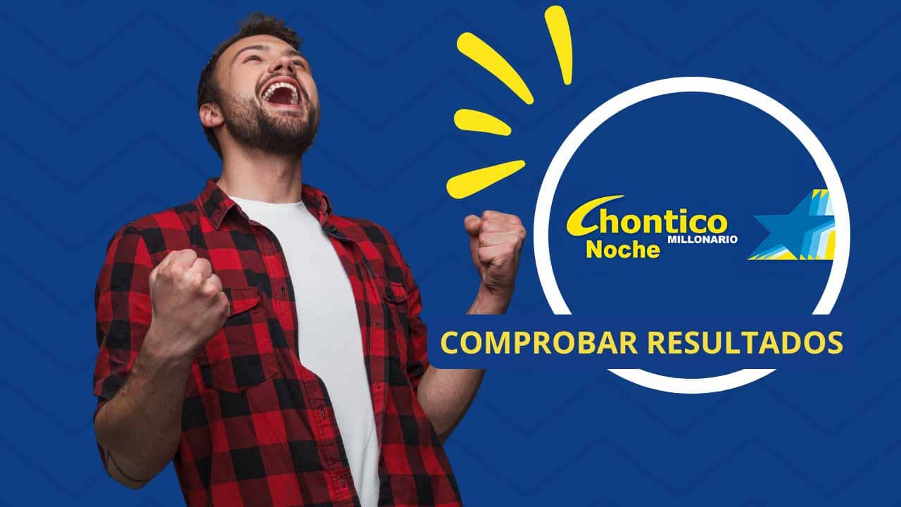 resultado loteria chontico noche 8 de julio