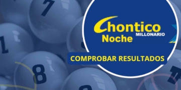 resultado loteria chontico noche 9 de julio