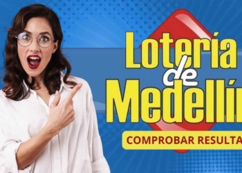 resultado loteria de medellin viernes 25 de julio