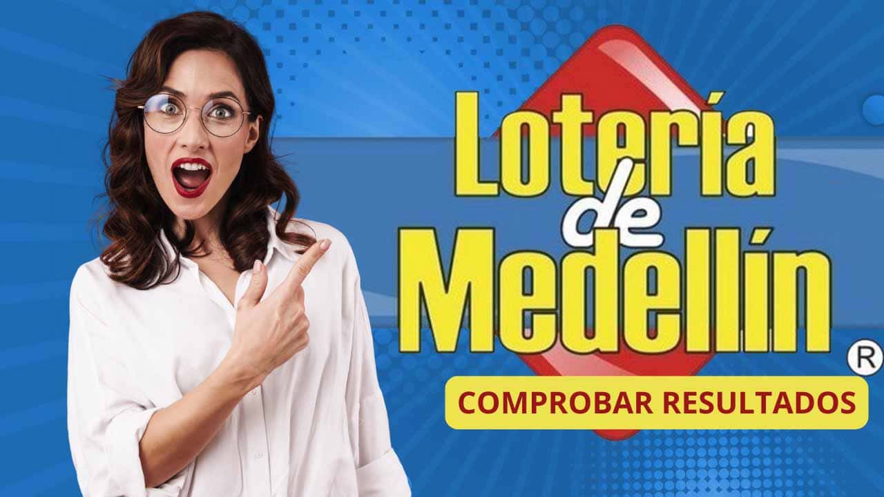 resultado loteria de medellin viernes 25 de julio