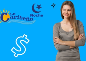 caribena noche resultado oficial numero ganador quinta balota sorteo premio loteria chance colombia
