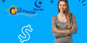 caribena noche resultado oficial numero ganador quinta balota sorteo premio loteria chance colombia