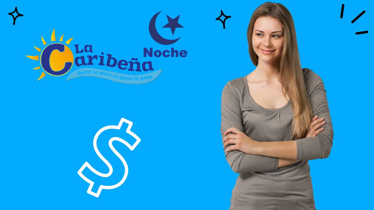caribena noche resultado oficial numero ganador quinta balota sorteo premio loteria chance colombia
