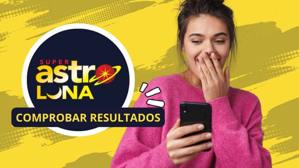 resultado sorteo astro luna 13 de julio 2025