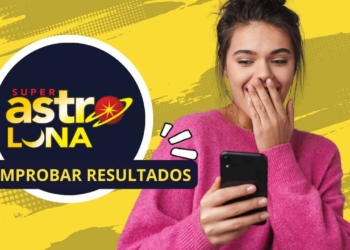 resultado sorteo astro luna 13 de julio 2025