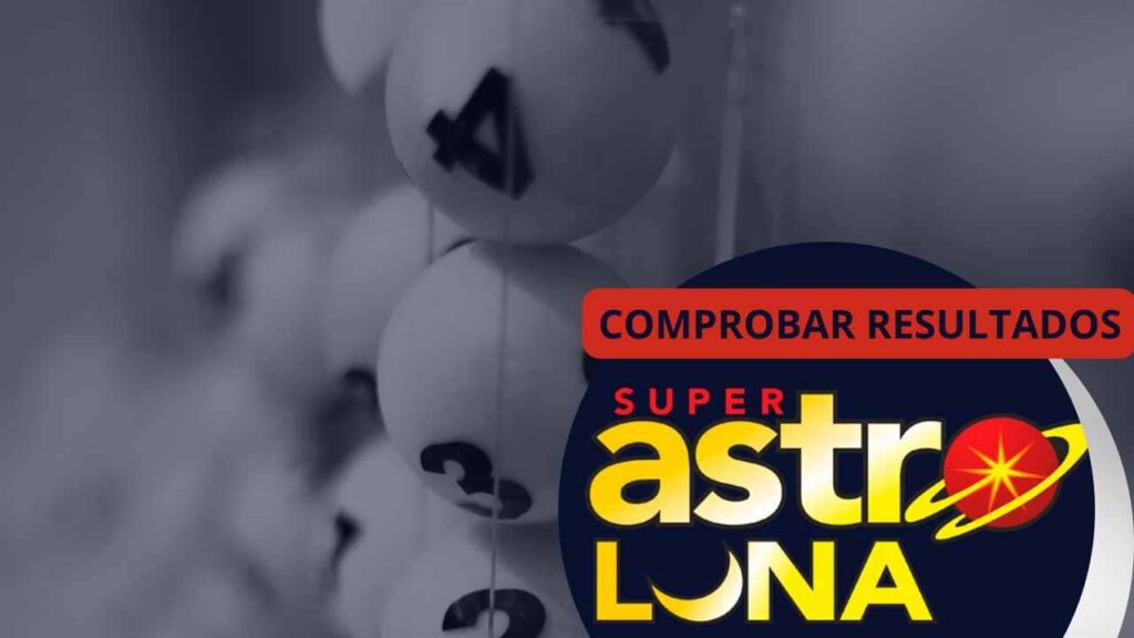 resultado sorteo astro luna 16 de julio 2025