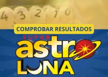 resultado sorteo astro luna 17 de julio 2025