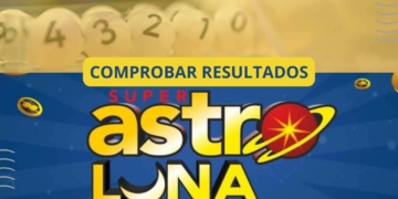resultado sorteo astro luna 17 de julio 2025