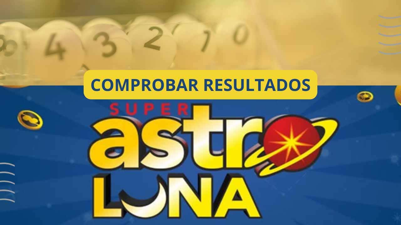 resultado sorteo astro luna 17 de julio 2025