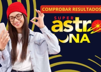 resultado sorteo astro luna 18 de julio 2025