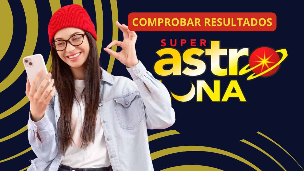 resultado sorteo astro luna 18 de julio 2025