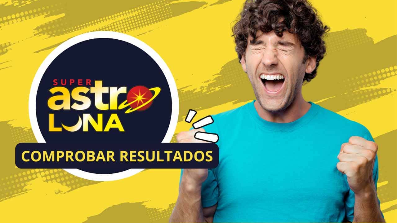 resultado sorteo astro luna 19 de julio 2025