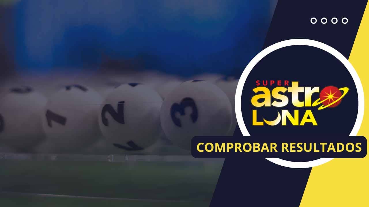 resultado sorteo astro luna 20 de julio 2025