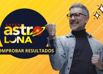 resultado sorteo astro luna 21 de julio 2025
