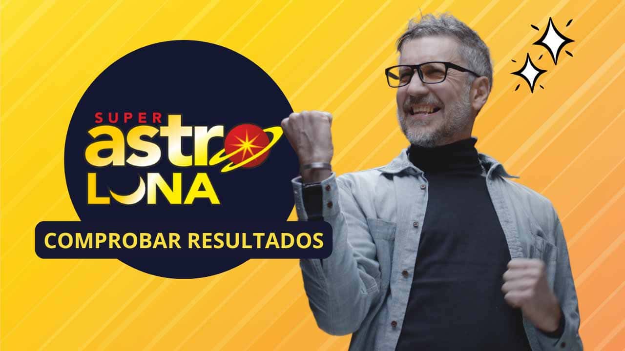 resultado sorteo astro luna 21 de julio 2025