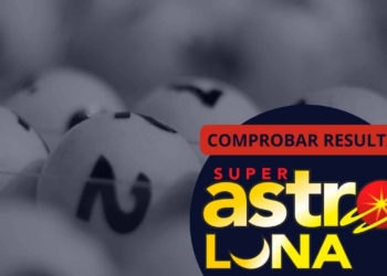resultado sorteo astro luna 22 de julio 2025