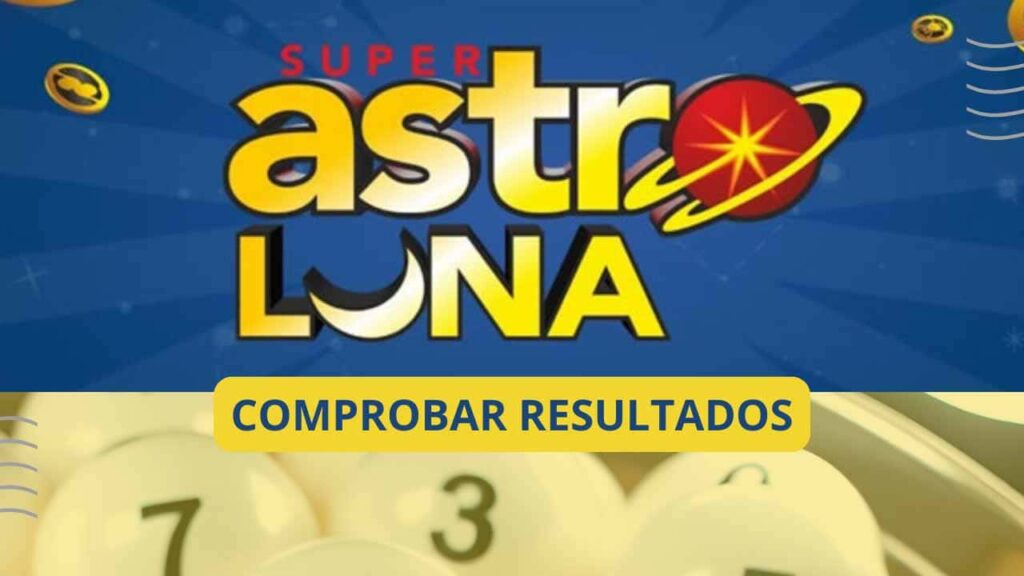 resultado sorteo astro luna 23 de julio 2025