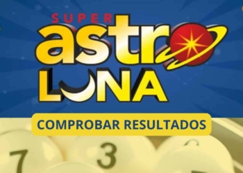 resultado sorteo astro luna 23 de julio 2025