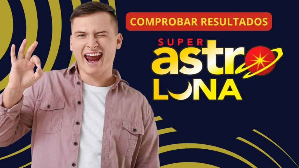 resultado sorteo astro luna 24 de julio 2025