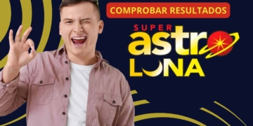 resultado sorteo astro luna 24 de julio 2025