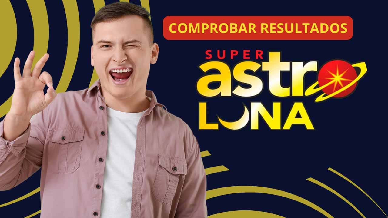 resultado sorteo astro luna 24 de julio 2025