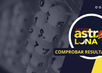 resultado sorteo astro luna 26 de julio 2025